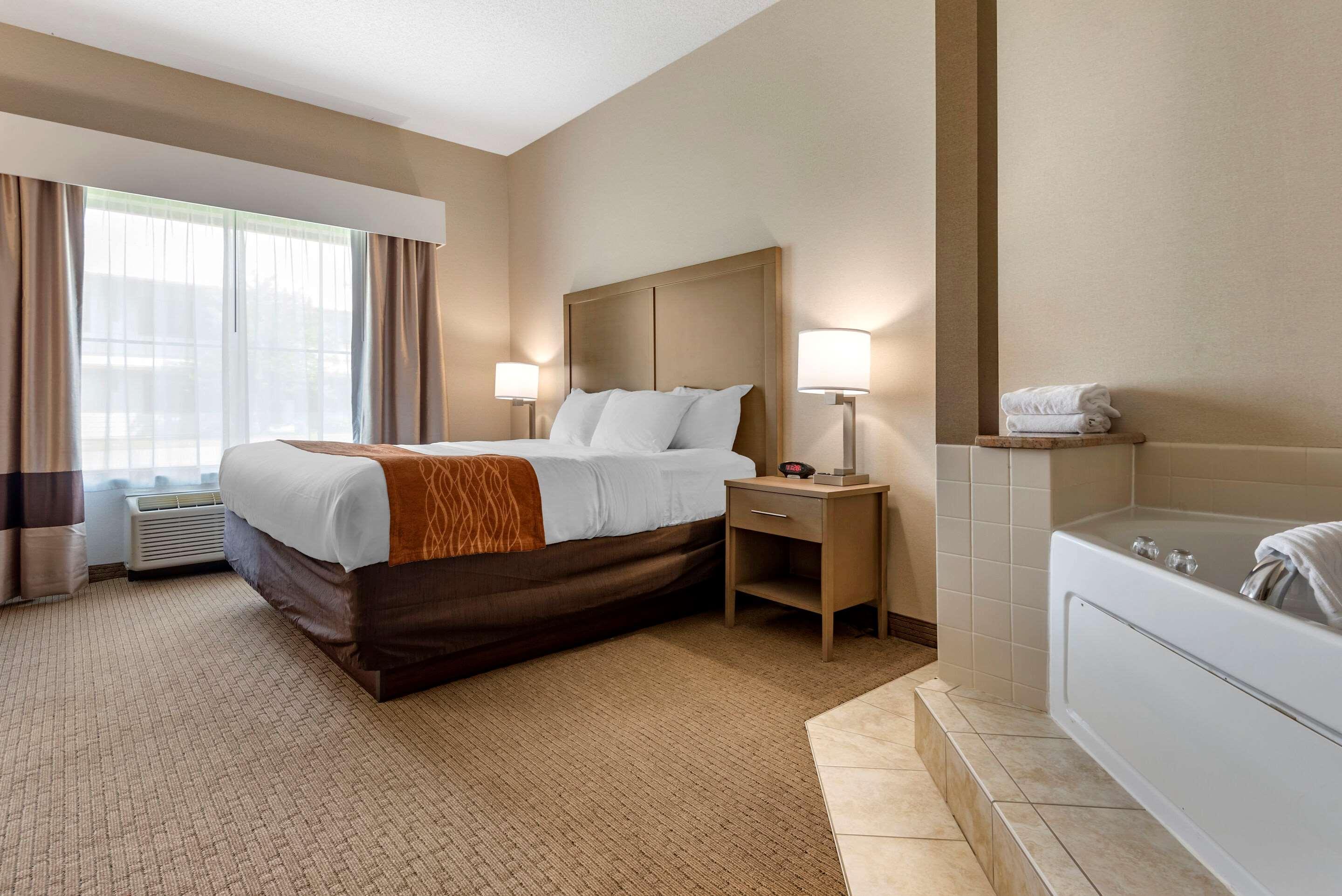 Hotel Comfort & - Victor